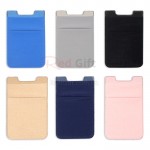 Discreet Stretchable Card Sleeve