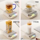 加熱恒溫保溫暖杯墊 加熱恒溫保溫暖杯墊