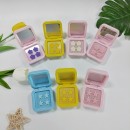 Boxed Acne Patches With Mirror