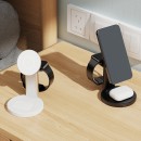 Magnetic Wireless Charging Holder