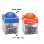 Clip Dispenser