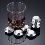 UFO Whisky Stones Ice Cubes