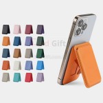 Magnetic Card Case Phone Holder
