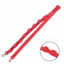 8-Hole pain relief shoulder strap 8-Hole pain relief shoulder strap