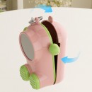 卡通便携餐具套装 卡通便携餐具套装