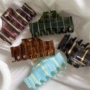 訂製醋酸抓夾髮夾 訂製醋酸抓夾髮夾