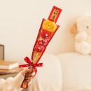 毛绒糖葫芦 毛绒糖葫芦