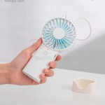 Portable Fan