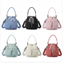 單肩斜挎手提包