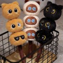 糖葫芦猫咪按摩锤