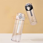 Promotional Bottle