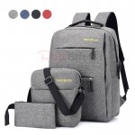 Backpack Set