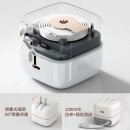 65w氮化鎵伸縮線桌面充電頭