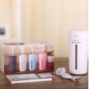 Colorful USB Dazzling Light Humidifier