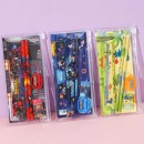 Cartoon Stationery Set