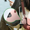 3c认证自带线快充行动电源