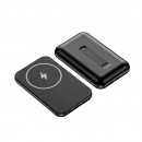 Magnet Wireless Powerbank