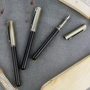 Fountain Pen With Cap