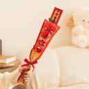 毛绒糖葫芦 毛绒糖葫芦