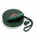 Bluetooth Headset And Speaker