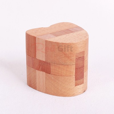 鲁班锁减压益智玩具