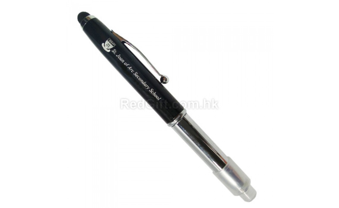 Advertising Pen with Light-ST. Joan of Arc Secondary School