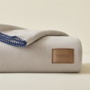 獺獺絨多功能毛毯