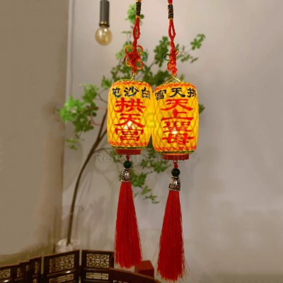 小燈籠掛件
