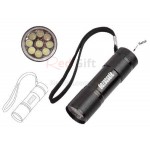 Pocket Flashlight