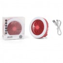 LED Fan