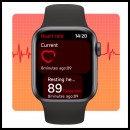 可抽拉式攝影機智慧手錶