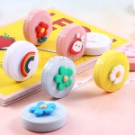 馬卡龍可愛迷你卷尺