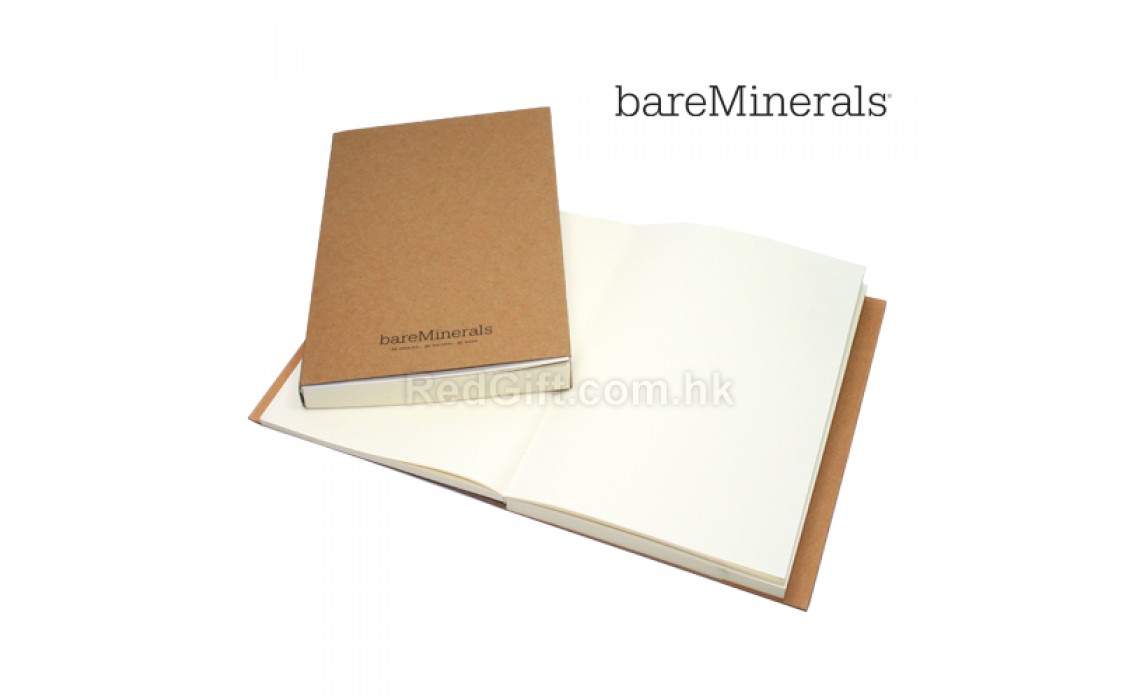 Notebook-bareMinerals