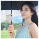 掛腰迷你夾子風扇(BSMI認證）