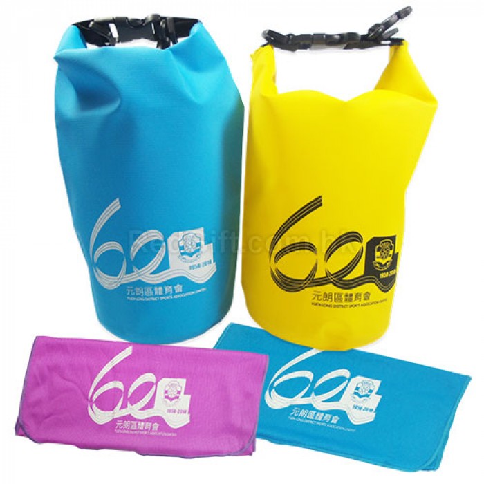 禮品套裝-元朗區體育會