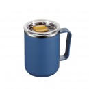 304 Stainless Steel Coffee Cup