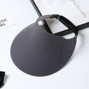 可折疊防曬遮陽帽