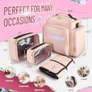 Travel Cosmetic Bag Storage Bag