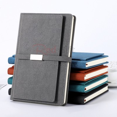 PU Notebook