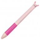 Plastic Press Pen