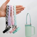 Handheld Woven Rope
