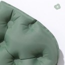 Portable And Easy To Store Travel Thickened Inflatable Seat Cushion