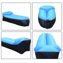 Outdoor Inflatable Sofa