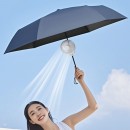 Folding Handheld Fan