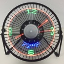 LED Electricfan