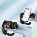 Magnetic Wireless Charging Phone Holder