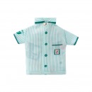 Foldable shopping bag