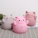 Cute Cat Piggy Bank