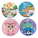 刺繡徽章 刺繡徽章