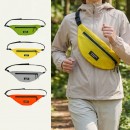 Ultra‑Light Waterproof Fanny Pack